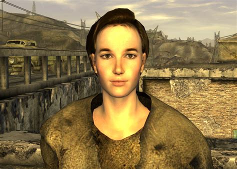 fallout new vegas where to find veronica